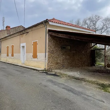 Lejlighed Le Pyreneen - Le Boheme - Maison Cosy *