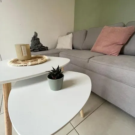 Le Pyrénéen - Le Bohème - Maison Cosy Cazaubon