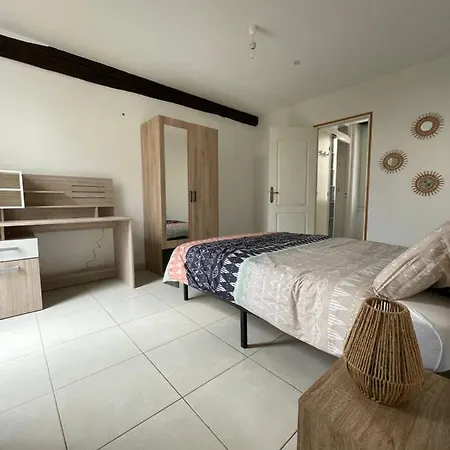 Le Pyreneen - Le Boheme - Maison Cosy *