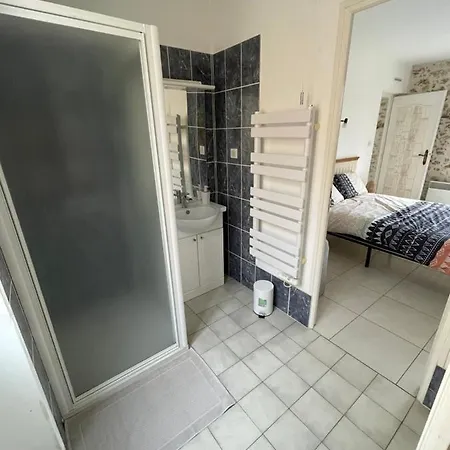 דירה Le Pyreneen - Le Boheme - Maison Cosy Cazaubon