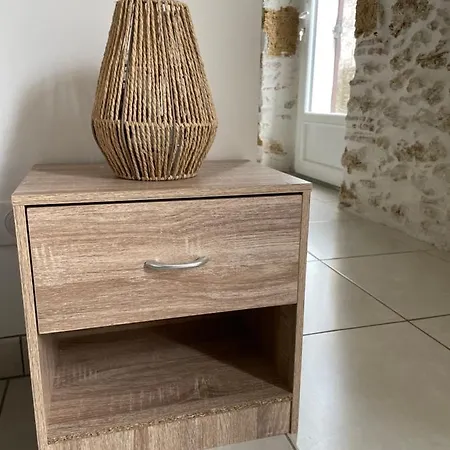 Le Pyrénéen - Le Bohème - Maison Cosy Apartamento Cazaubon