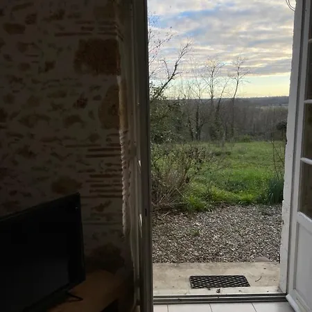 דירה Le Pyreneen - Le Boheme - Maison Cosy *