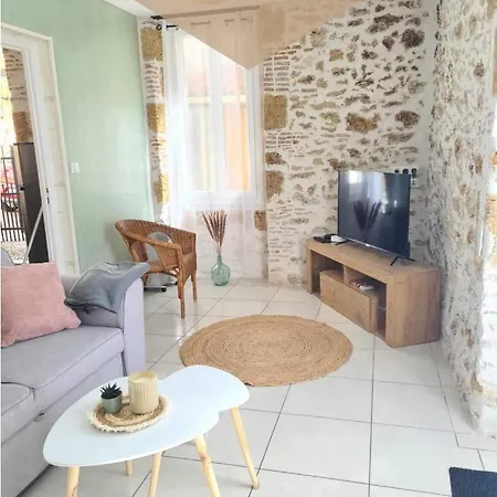 Le Pyrénéen - Le Bohème - Maison Cosy * Cazaubon