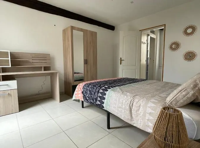 Le Pyreneen - Le Boheme - Maison Cosy *