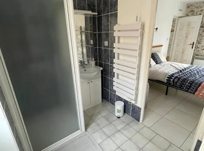 Apartment Le Pyreneen - Le Boheme - Maison Cosy Cazaubon